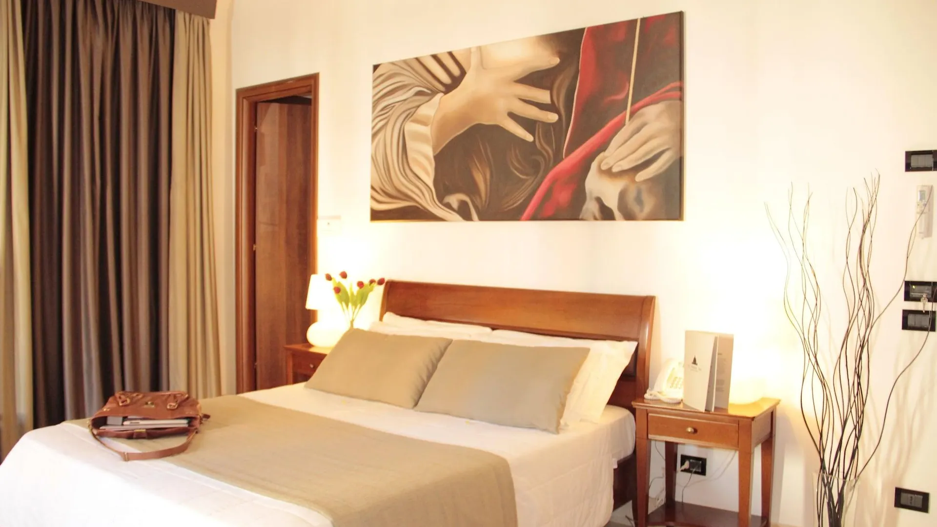St. Peter' Six Rooms & Suites Rome