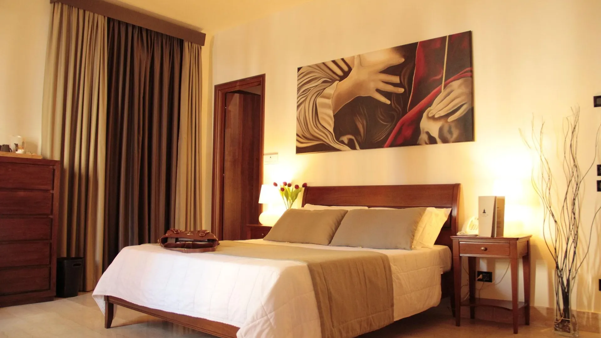 Bed & Breakfast St. Peter' Six Rooms & Suites Rome