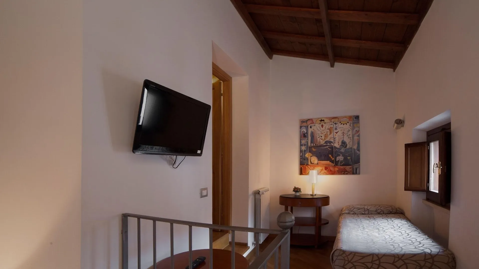 Bed & Breakfast St. Peter' Six Rooms & Suites Rome