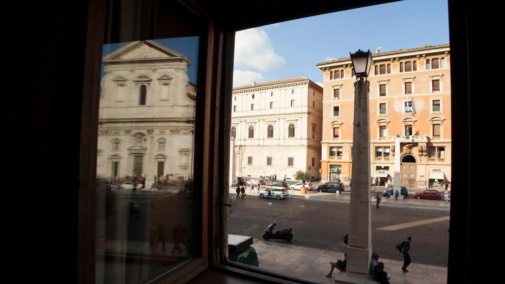 St. Peter' Six Rooms & Suites Rome