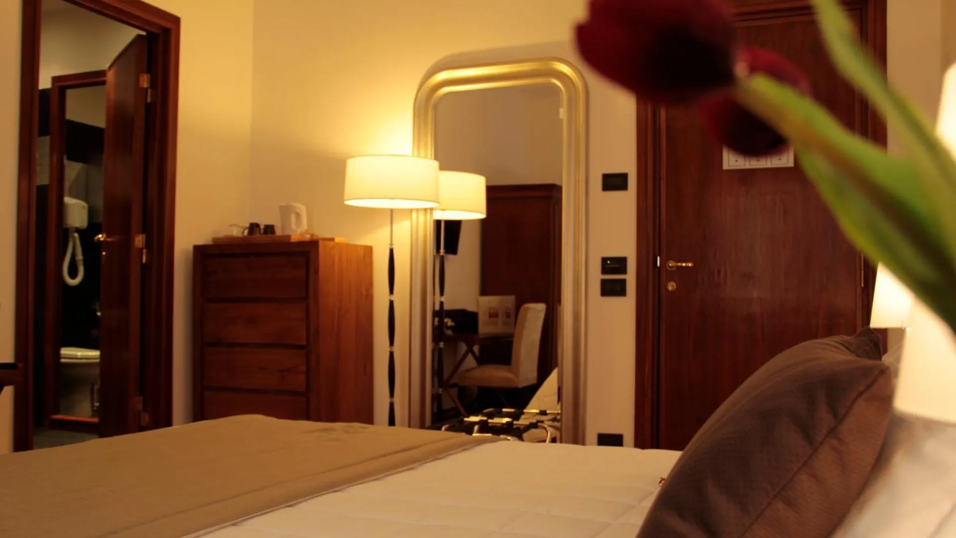 Bed & Breakfast St. Peter' Six Rooms & Suites Rome