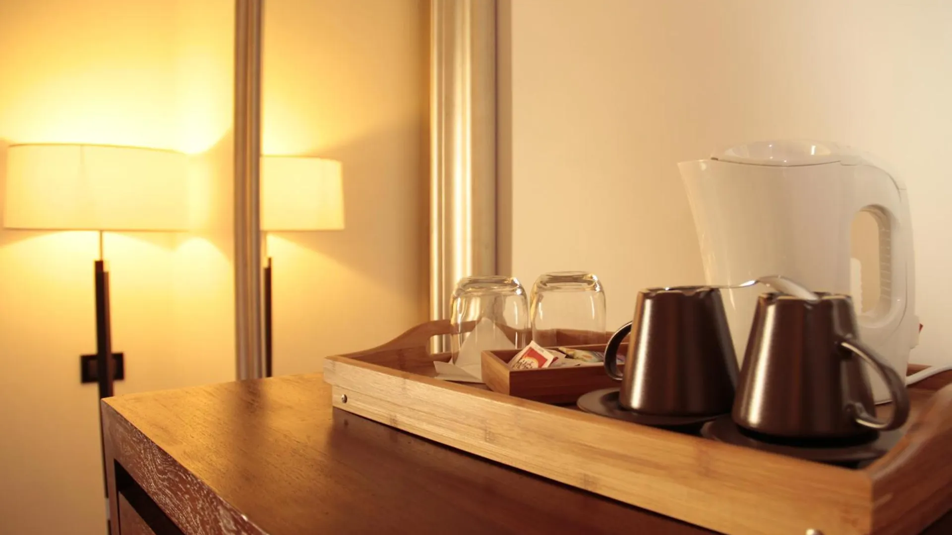 Bed & Breakfast St. Peter' Six Rooms & Suites Rome