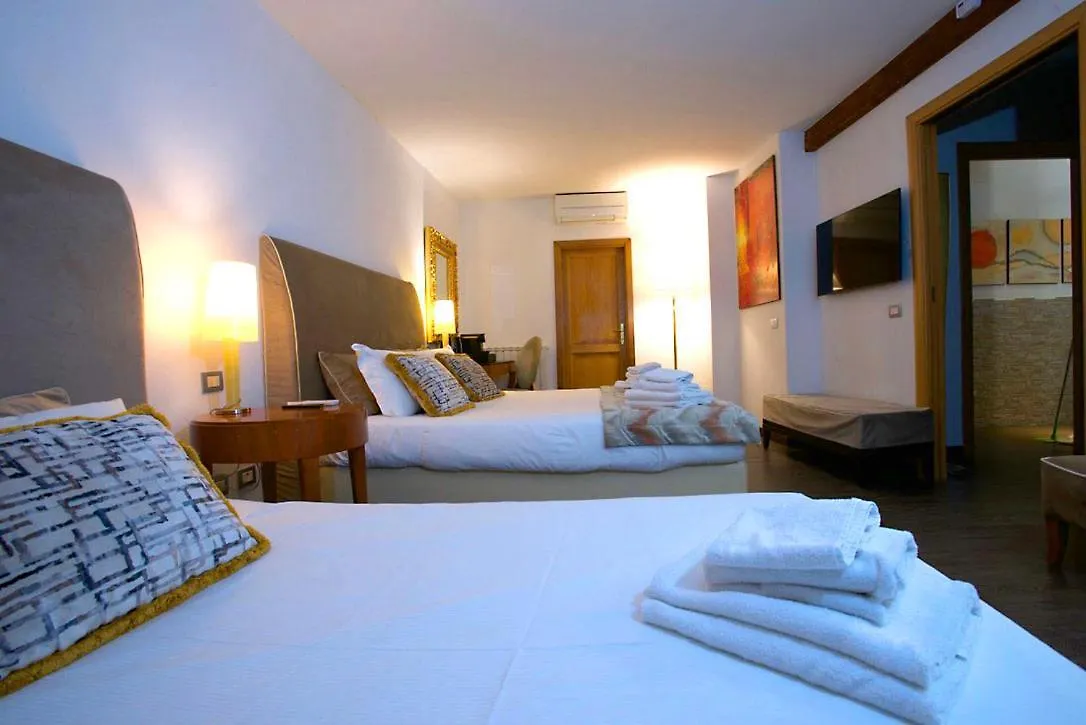 St. Peter' Six Rooms & Suites Rome