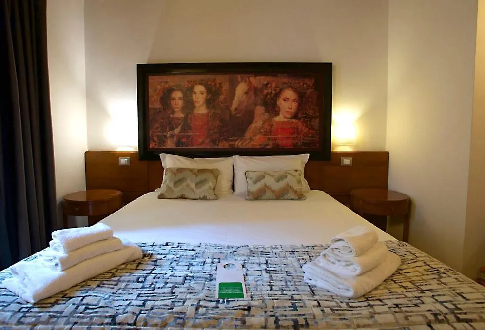 *** Bed & Breakfast St. Peter' Six Rooms & Suites Rome Italië