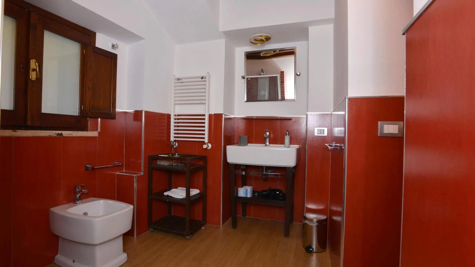 St. Peter' Six Rooms & Suites Rome
