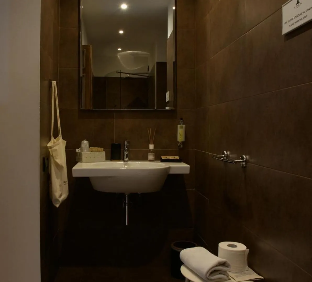 St. Peter' Six Rooms & Suites Rome 3*,