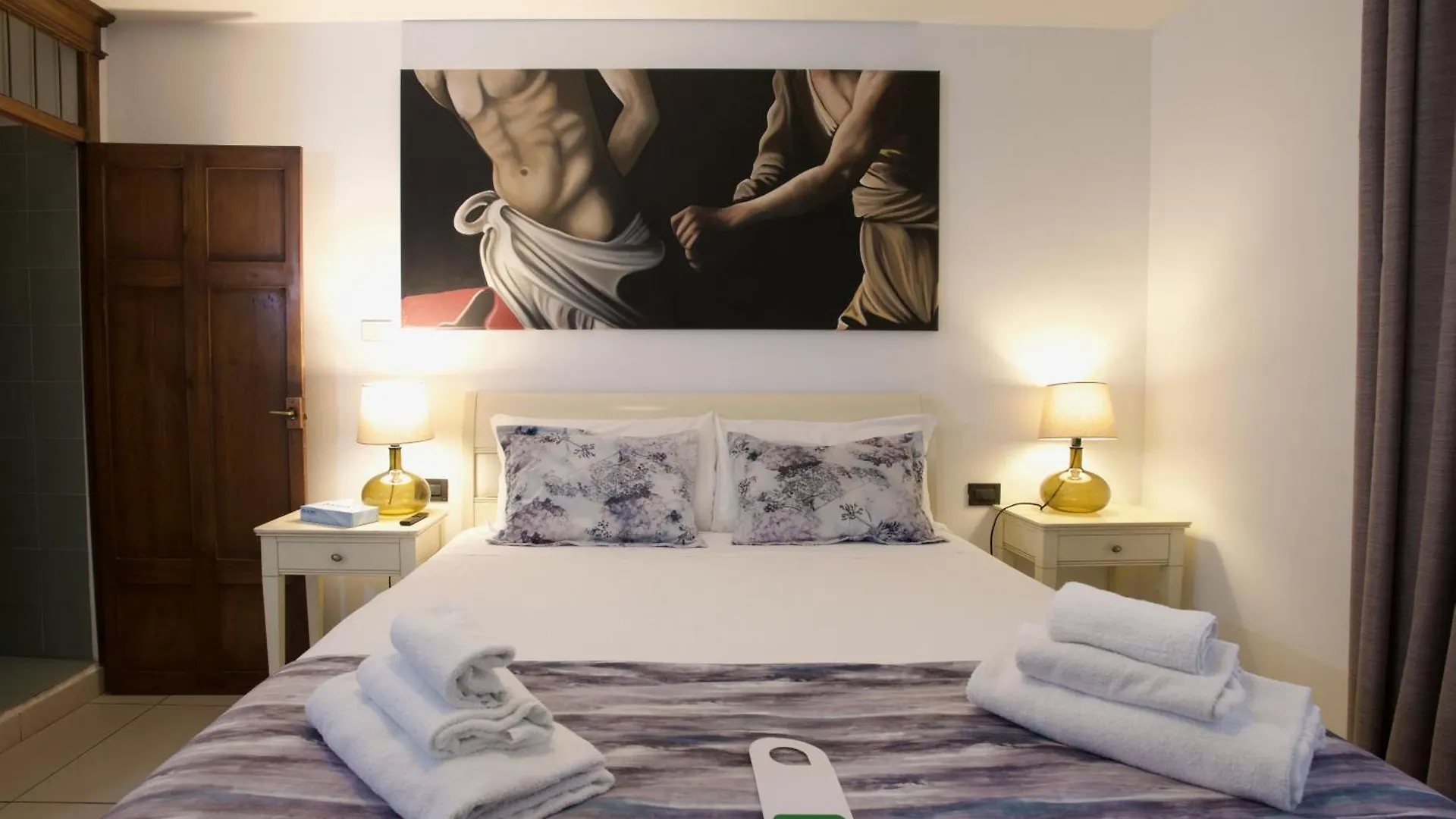 St. Peter' Six Rooms & Suites Rome Italië