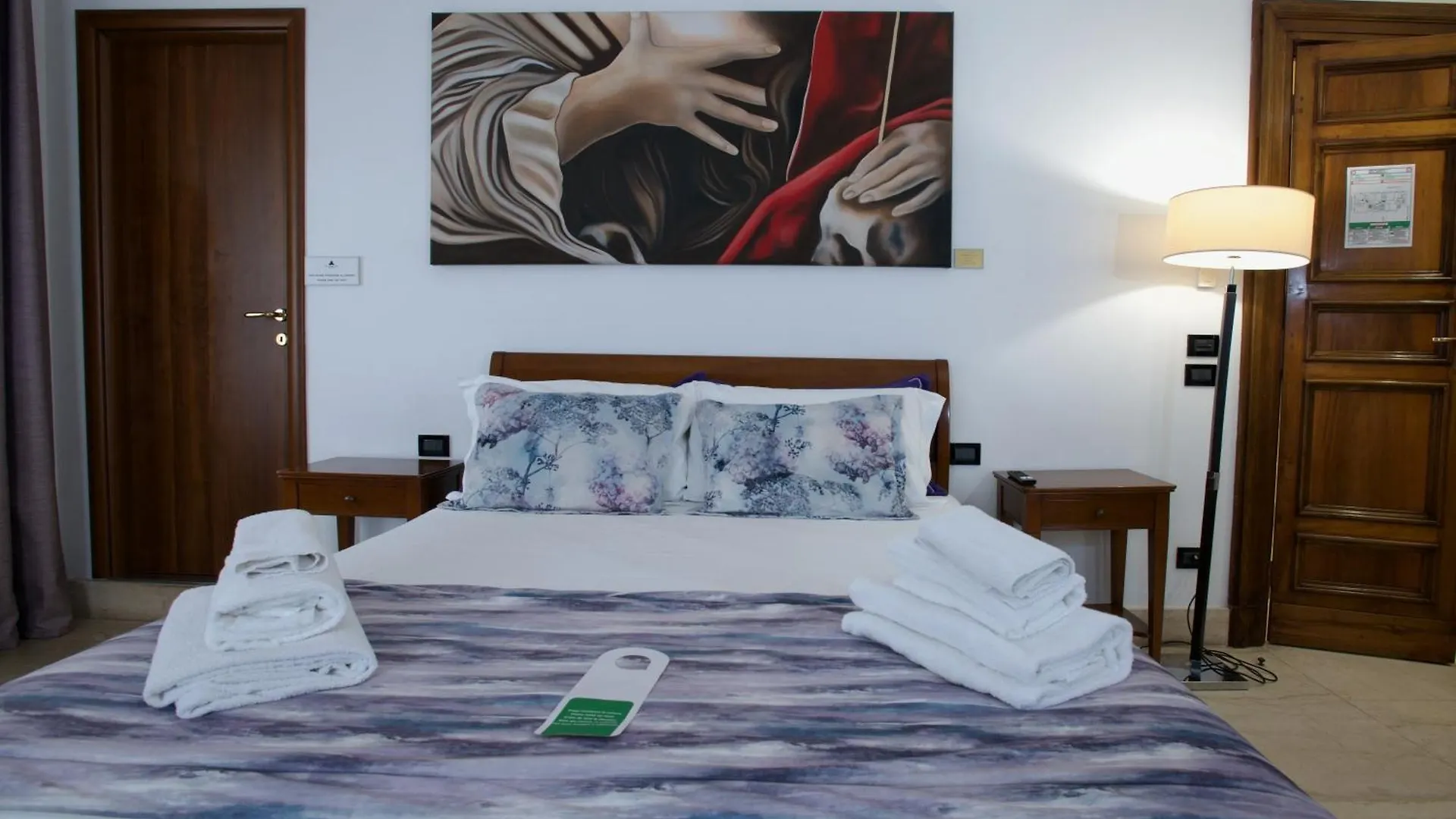 St. Peter' Six Rooms & Suites Rome
