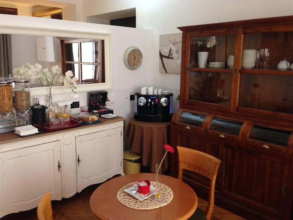 St. Peter' Six Rooms & Suites Rome Bed & Breakfast