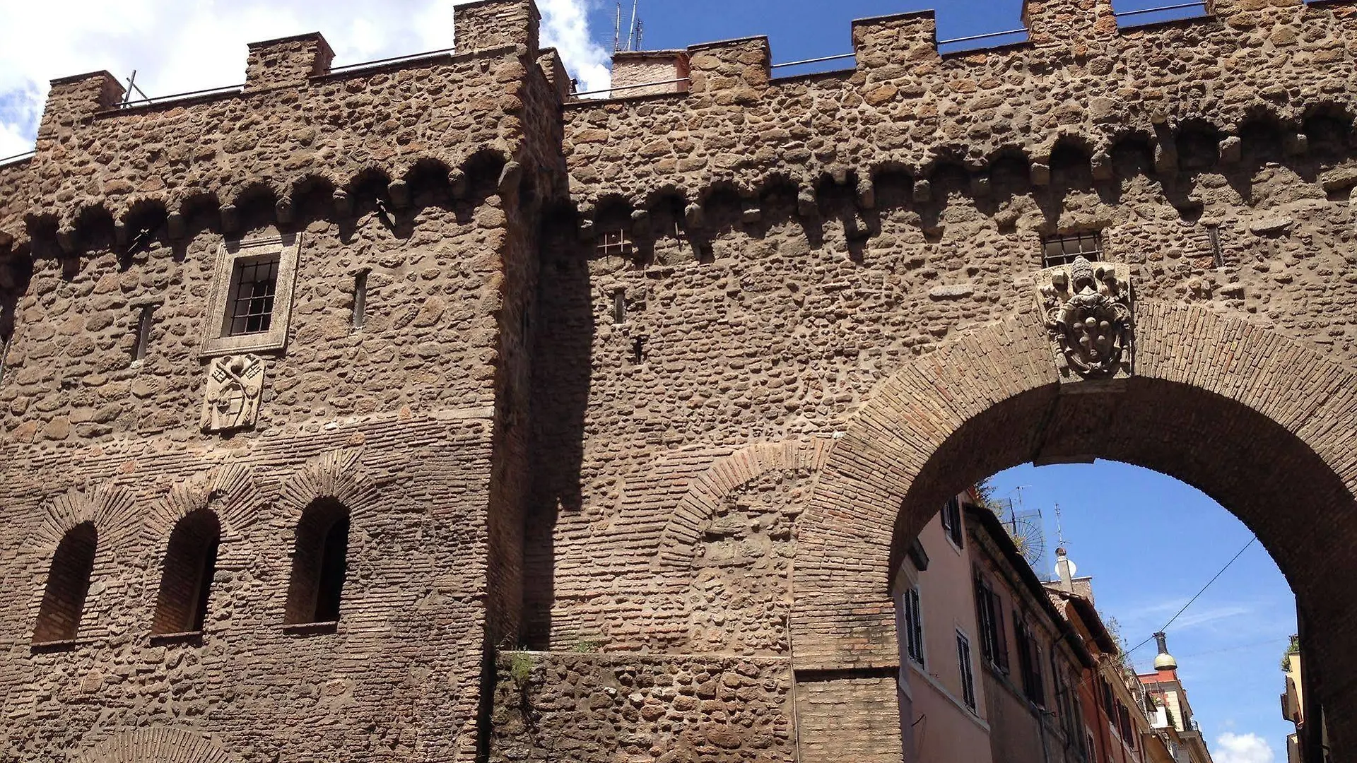 St. Peter' Six Rooms & Suites Rome Italy