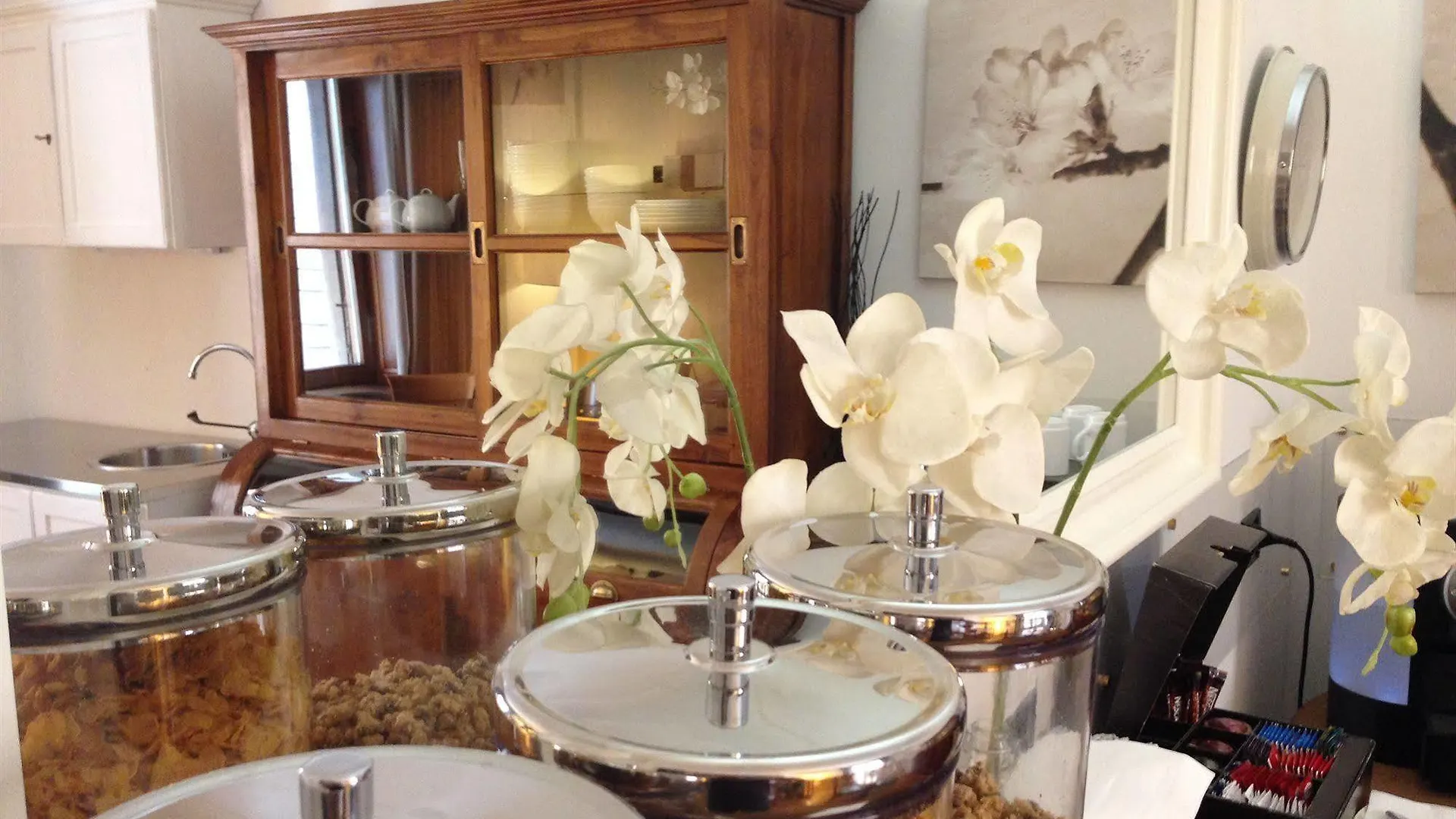 St. Peter' Six Rooms & Suites Rome Bed & Breakfast