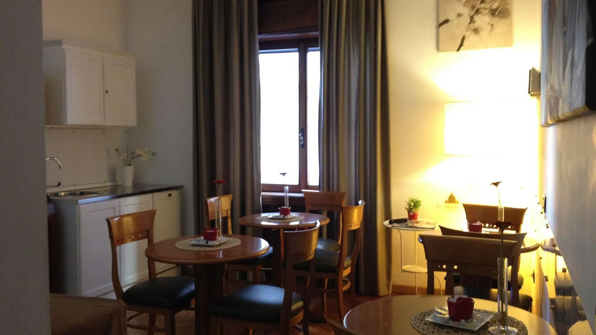 St. Peter' Six Rooms & Suites Rome