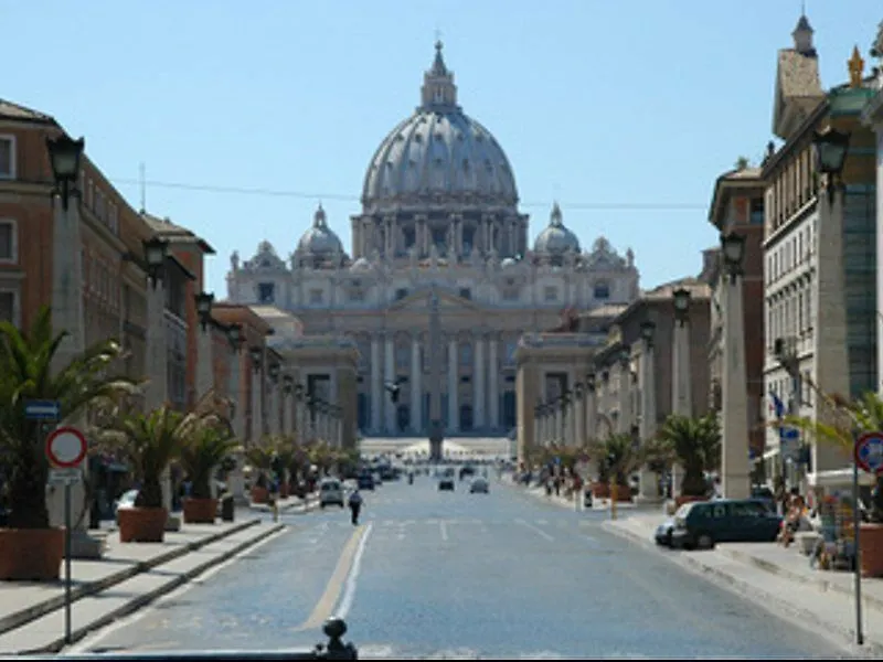 Bed & Breakfast St. Peter' Six Rooms & Suites Rome