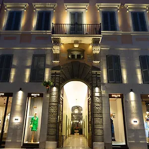 Babuino 79 Rzym