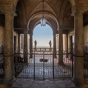 Palazzo Terzi Włochy