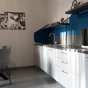 Etna Design Apartamento