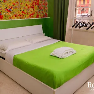 Gasthof Romatic, Rom