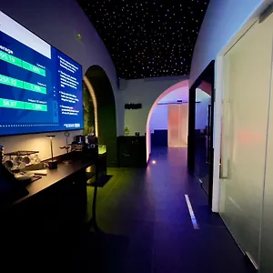 4* Hotel The One Boutique & (adults Only)