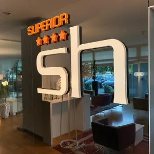 Schio Hotel 4*, Schio Italien