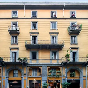  Apartamento Casa Di Giò Itália