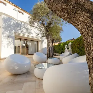 Vecchia Marina 3*, Àrbatax Italien