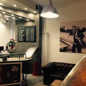 Atmos Luxe Navigli , Mailand Italien
