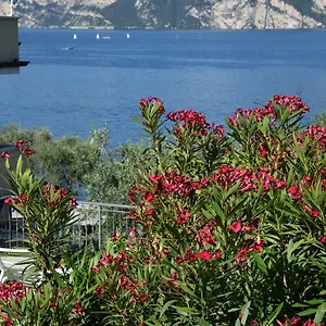 Vela Azzurra 2*, Navene Italien