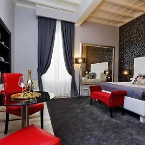 Sistina Twentythree Luxury Rzym