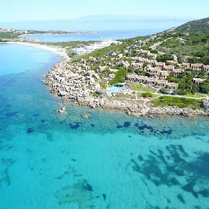 **** Hotel Club Esse Shardana Italië