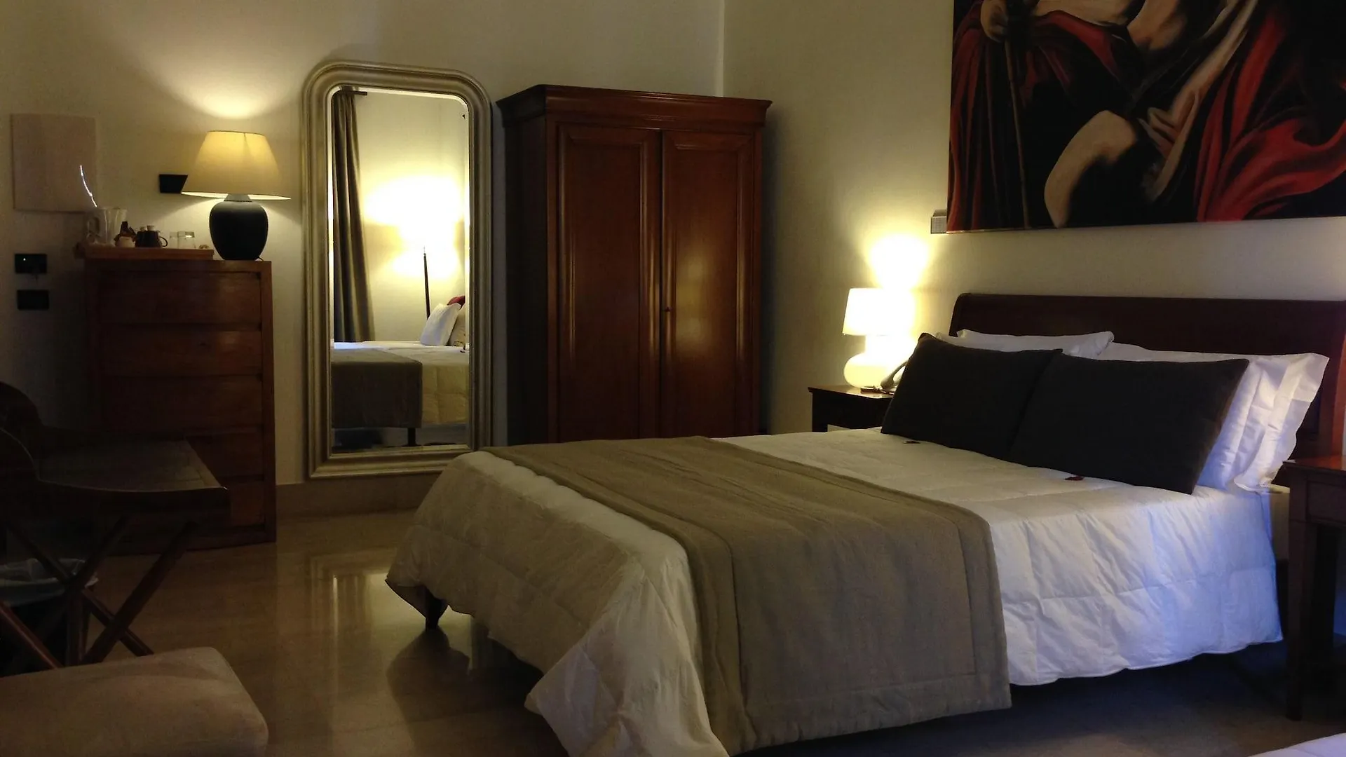 St. Peter' Six Rooms & Suites Roma 3*,  Itália