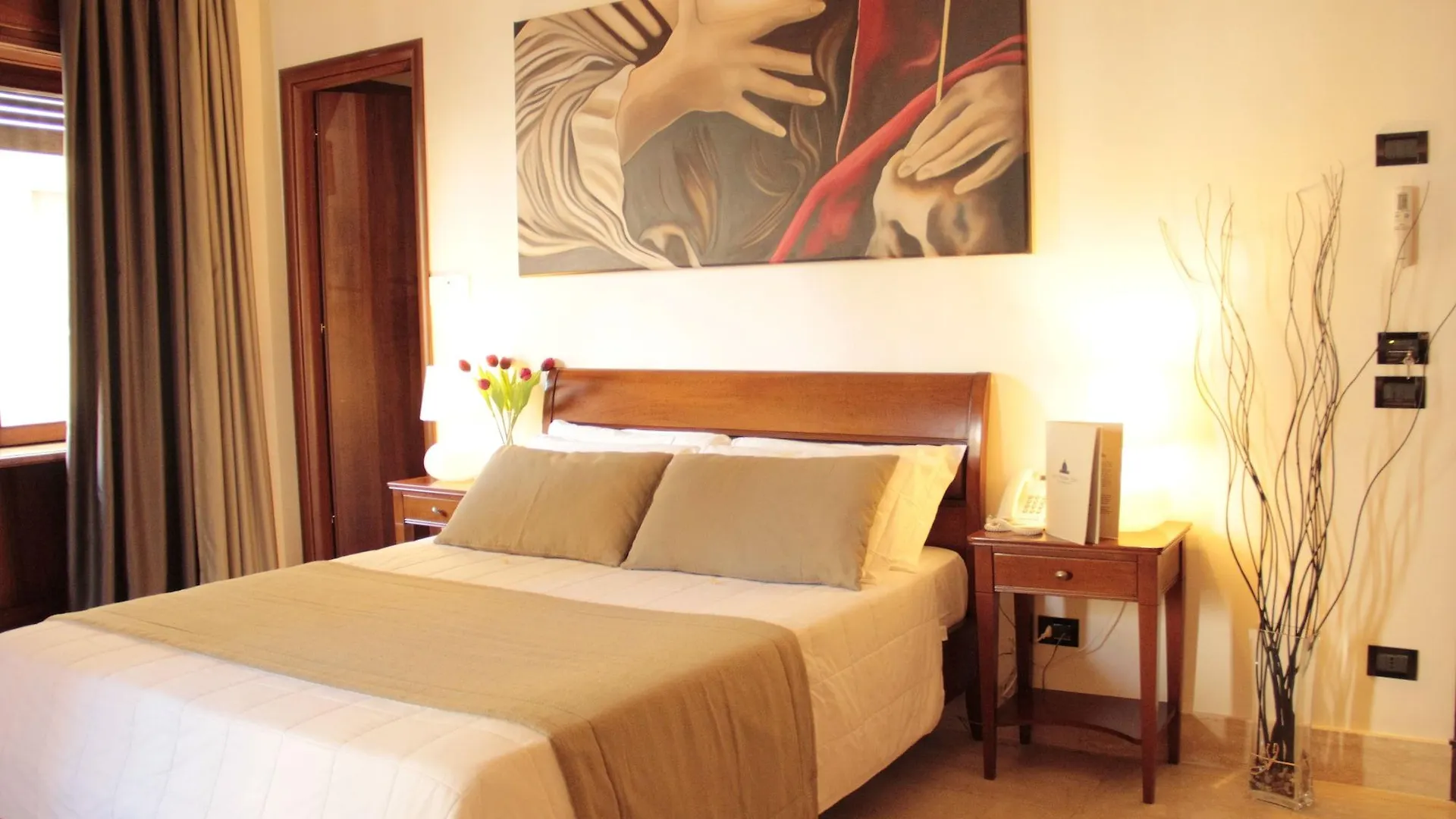 St. Peter' Six Rooms & Suites Roma
