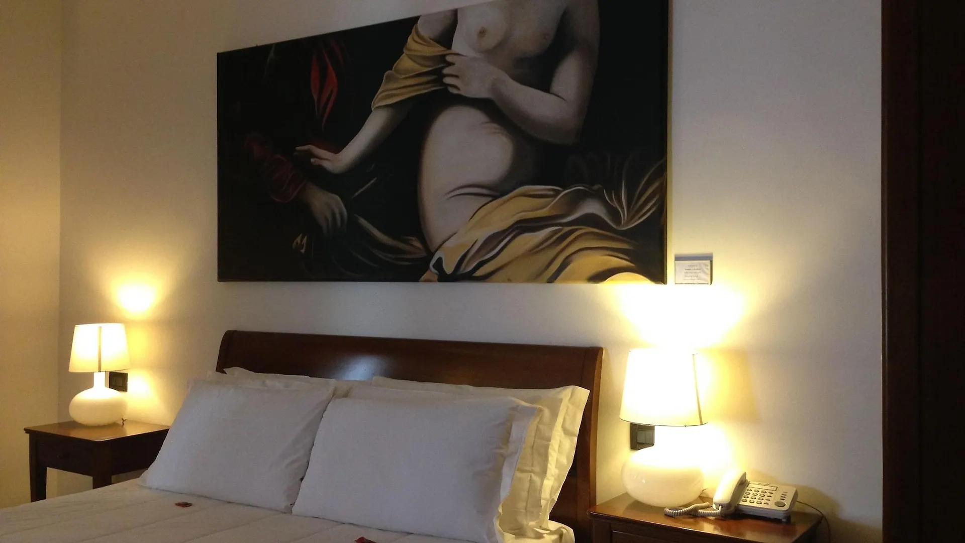St. Peter' Six Rooms & Suites Roma