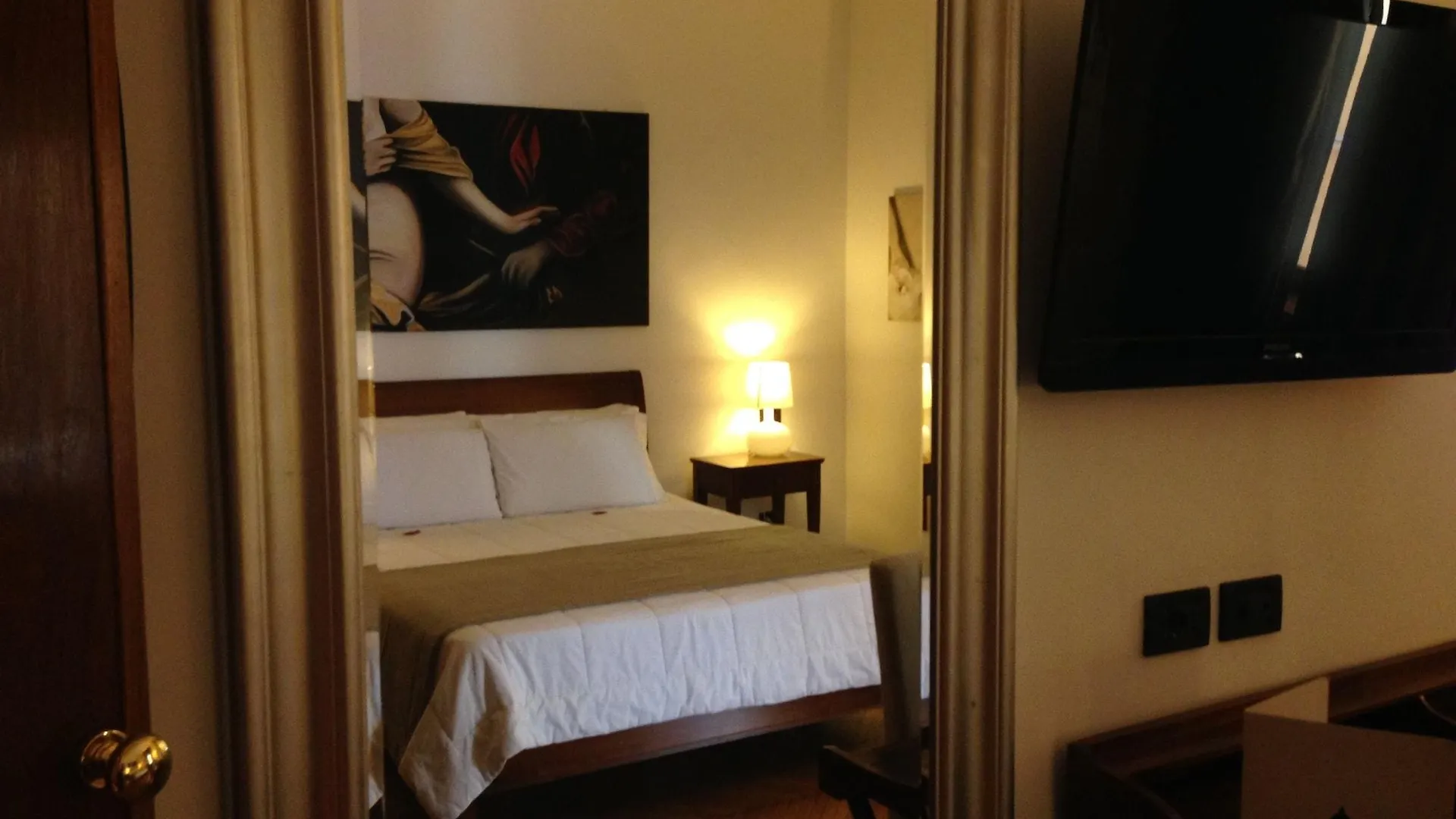 St. Peter' Six Rooms & Suites Roma 3*,