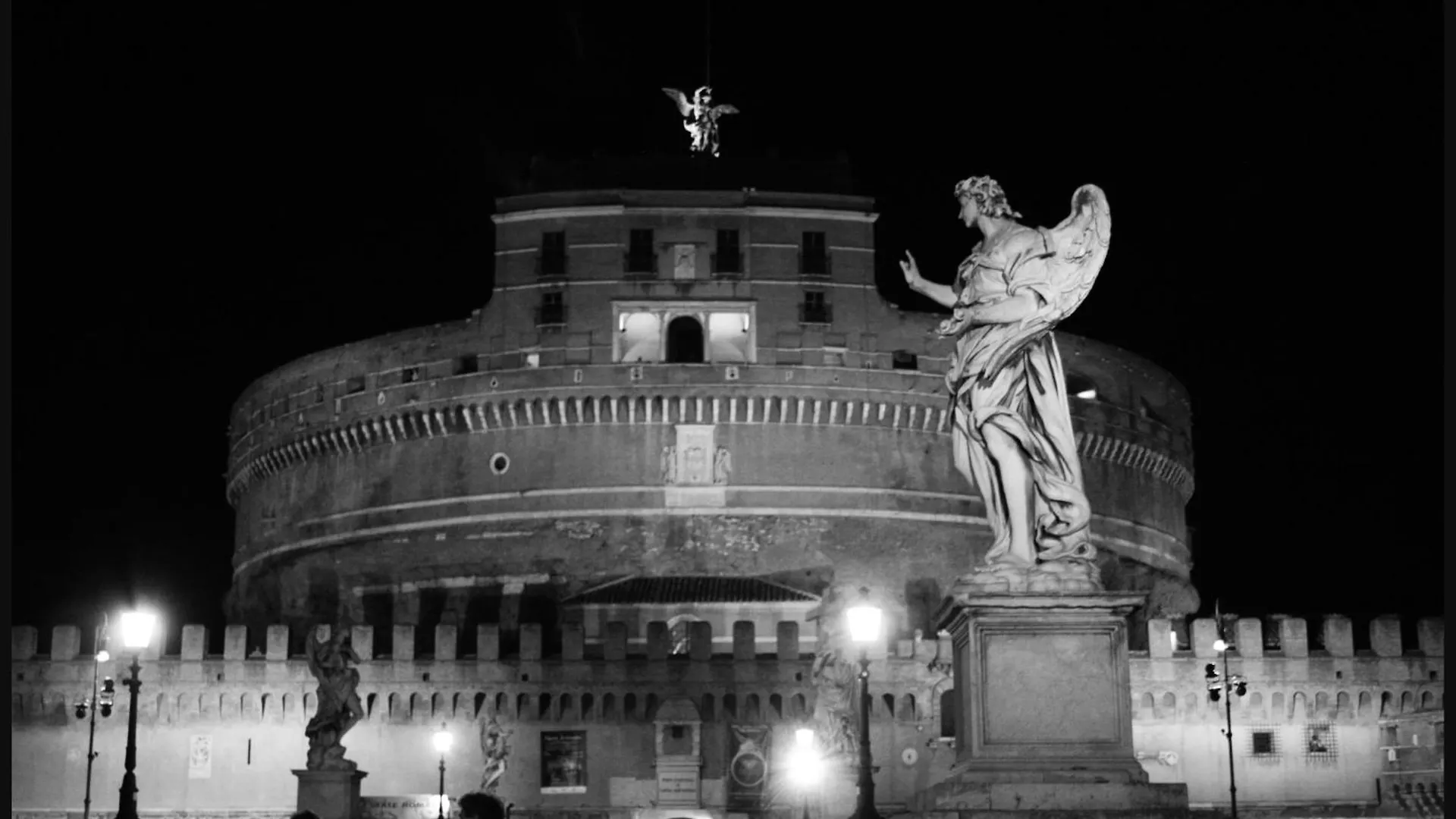 St. Peter' Six Rooms & Suites Roma Alojamento de Acomodação e Pequeno-almoço