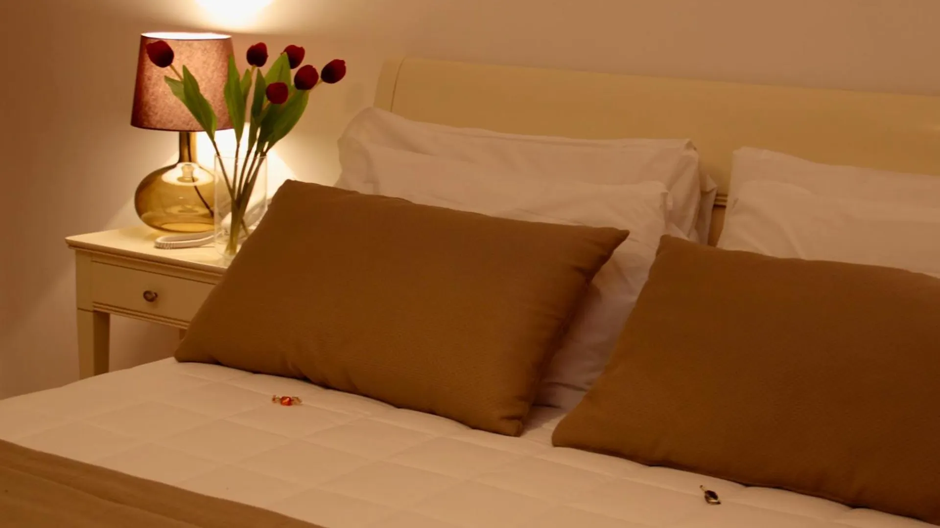 St. Peter' Six Rooms & Suites Roma