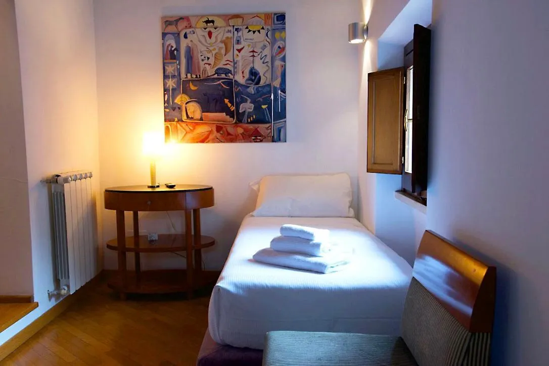 St. Peter' Six Rooms & Suites Rom Italien