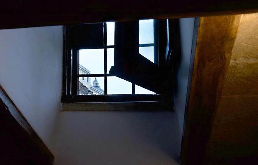 St. Peter' Six Rooms & Suites Roma
