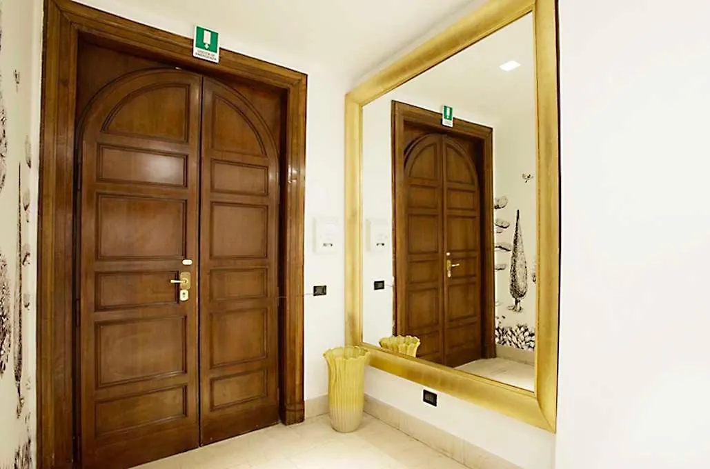 St. Peter' Six Rooms & Suites Roma Itália