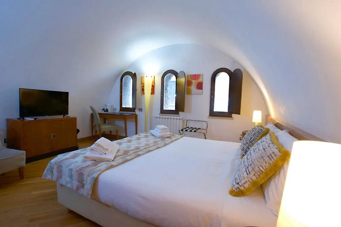 *** Frühstückspension St. Peter' Six Rooms & Suites Rom Italien
