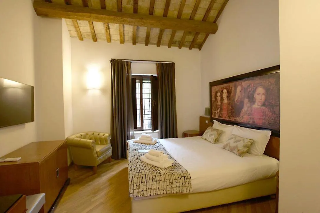 St. Peter' Six Rooms & Suites Roma