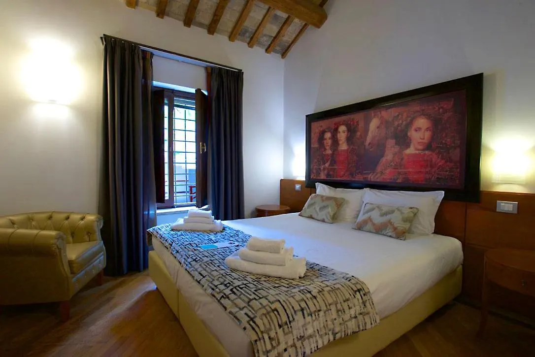 St. Peter' Six Rooms & Suites Rom 3*,