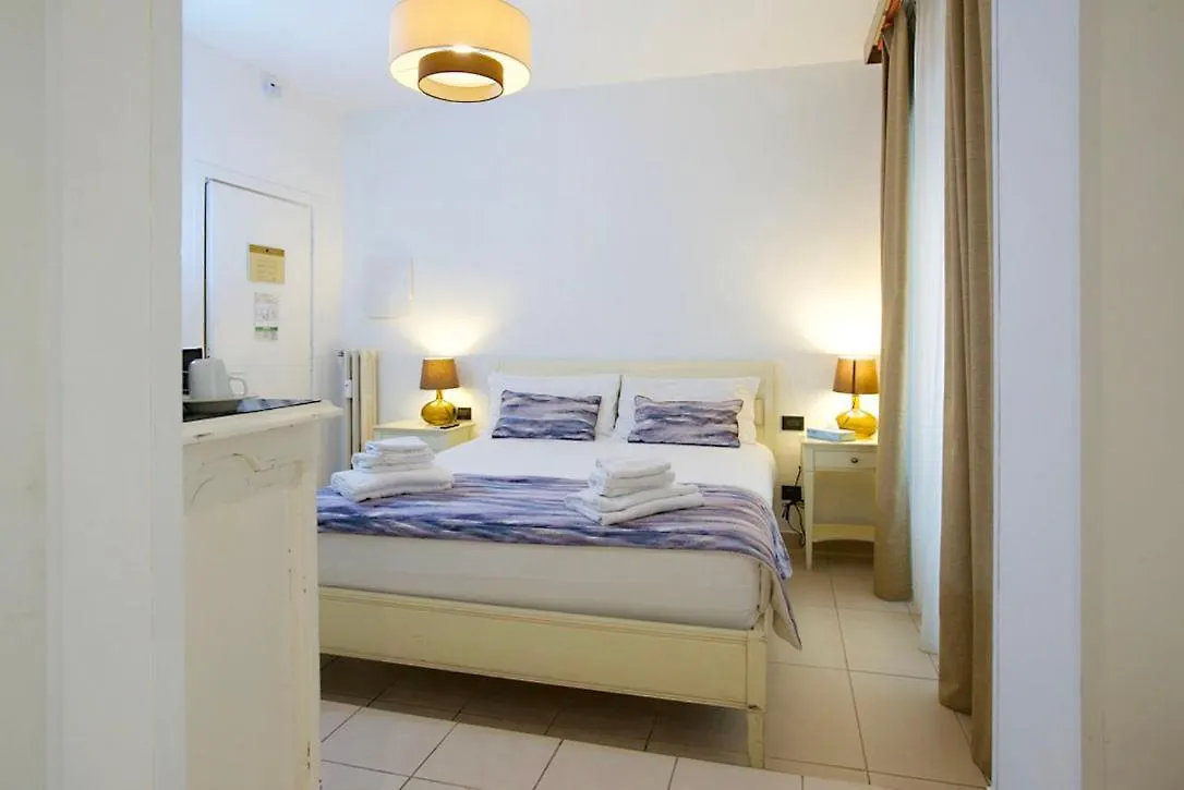 St. Peter' Six Rooms & Suites Rom Italien