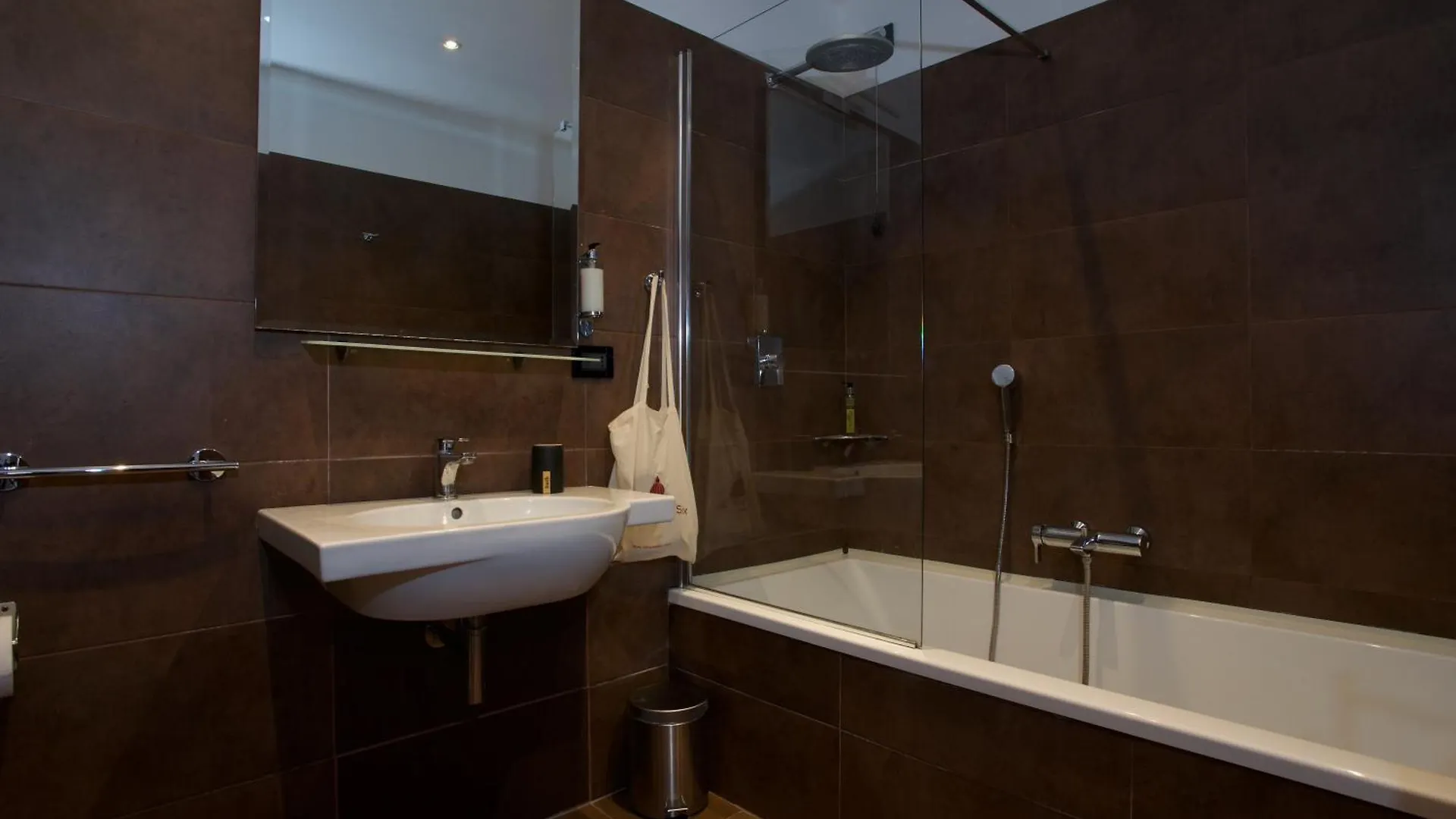 St. Peter' Six Rooms & Suites Rom Italien