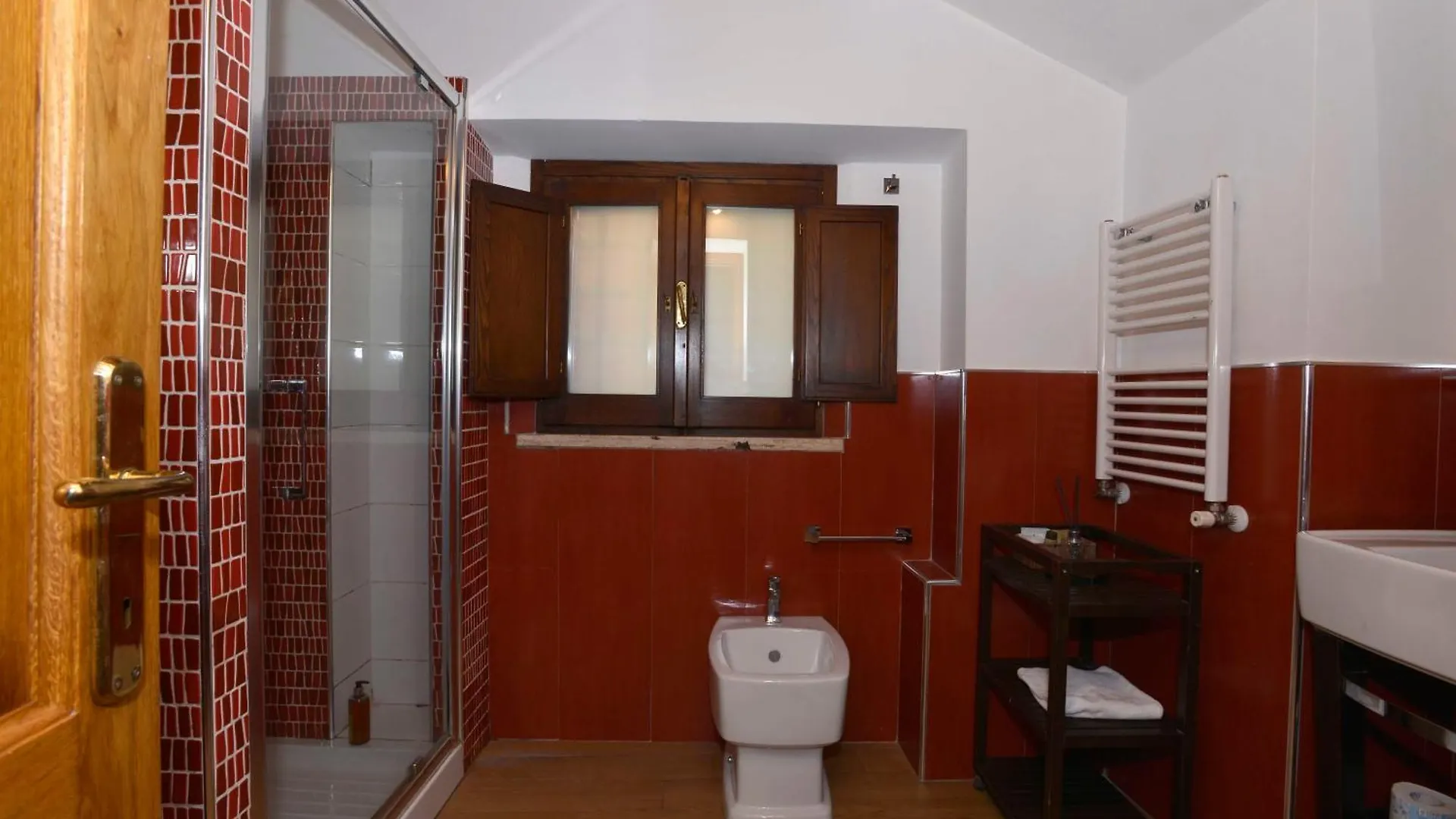 St. Peter' Six Rooms & Suites Rom