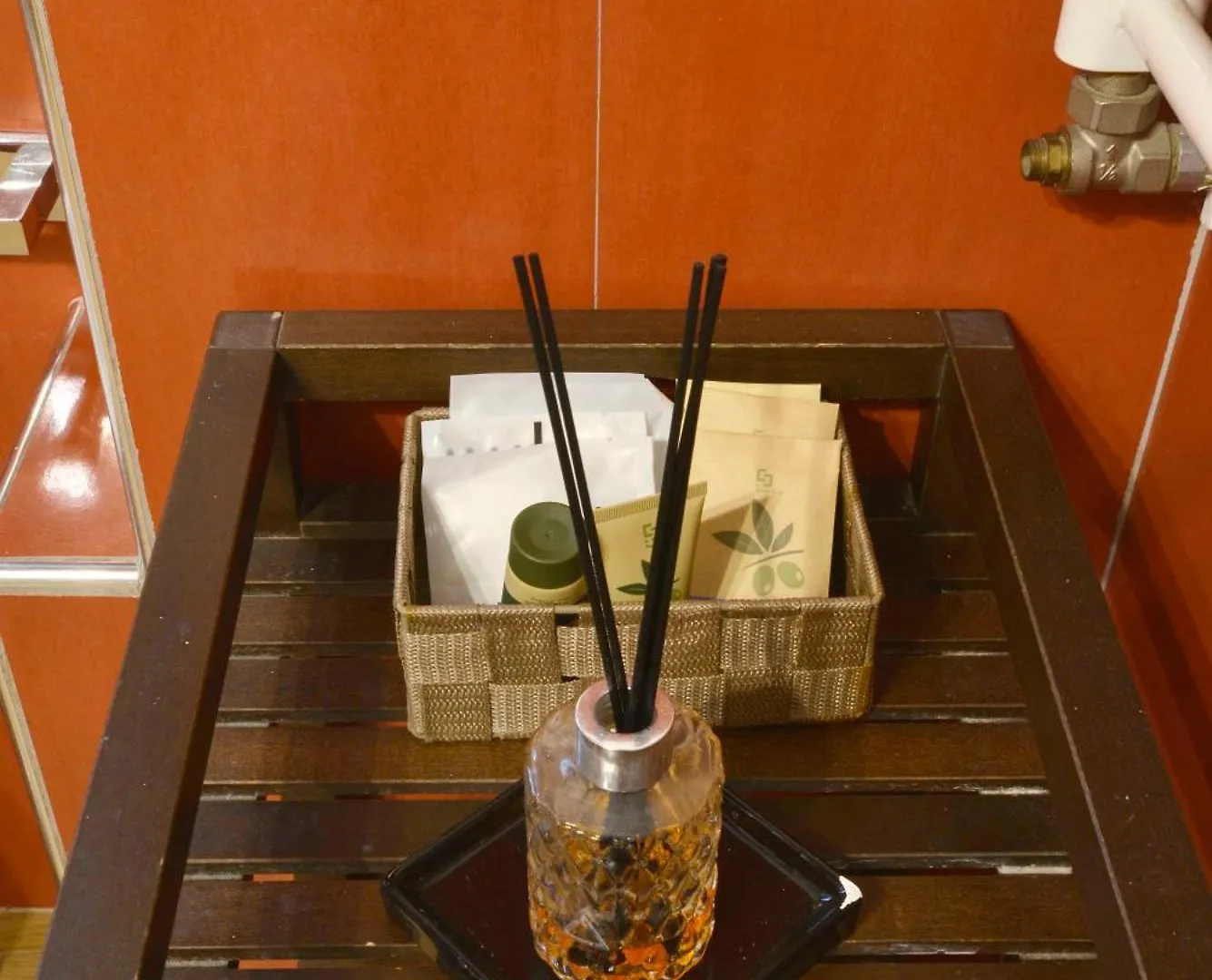 St. Peter' Six Rooms & Suites Rom 3*,  Italien
