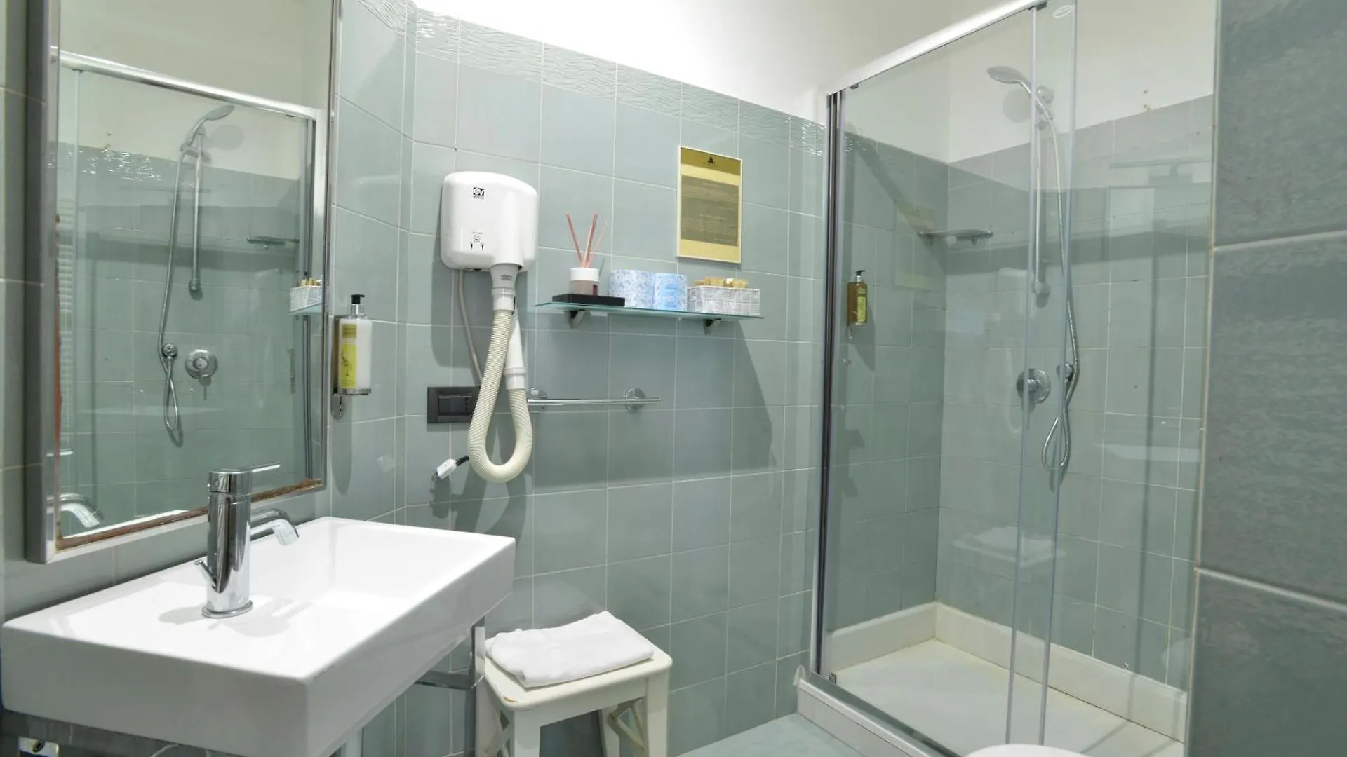 St. Peter' Six Rooms & Suites Roma