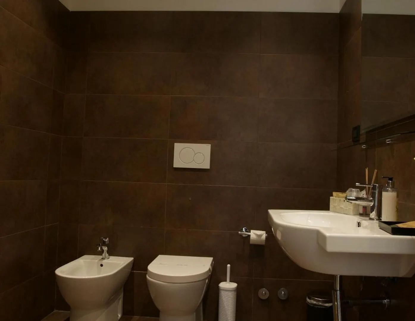 St. Peter' Six Rooms & Suites Roma Alojamento de Acomodação e Pequeno-almoço