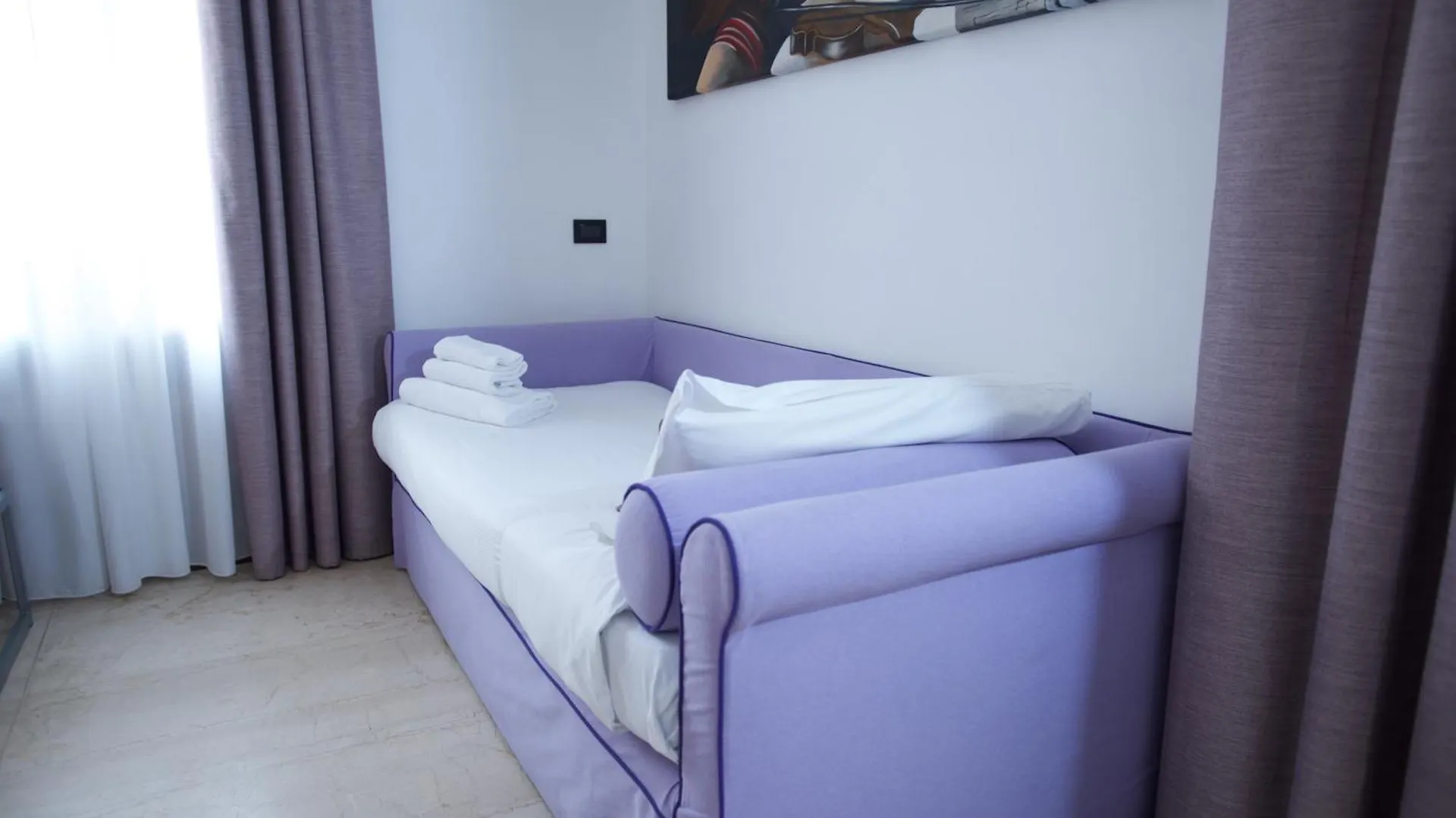 St. Peter' Six Rooms & Suites Rom 3*,  Italien