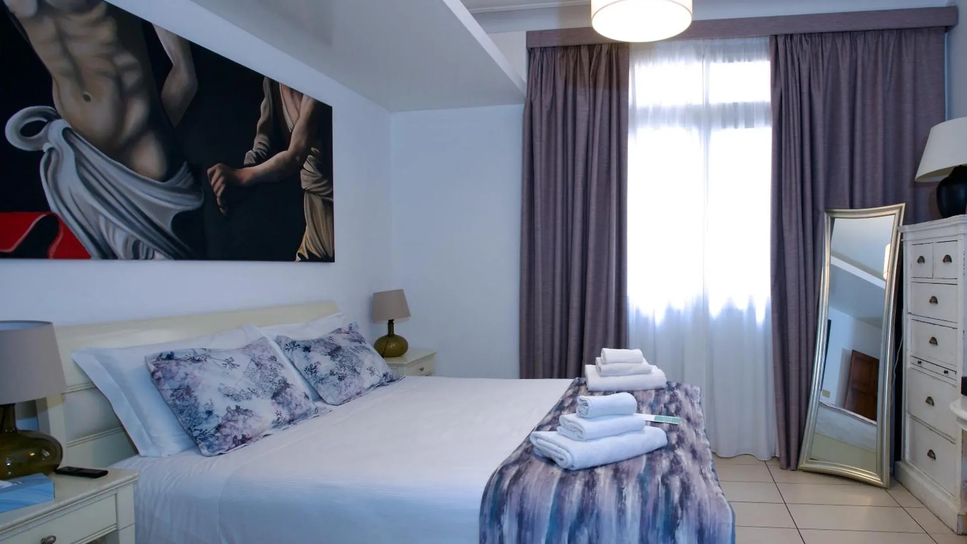 St. Peter' Six Rooms & Suites Rom